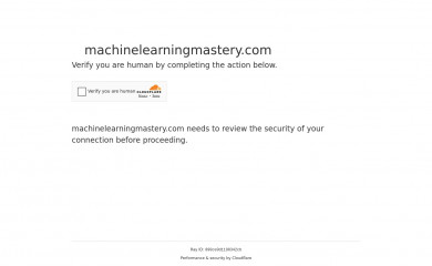 machinelearningmastery.com screenshot
