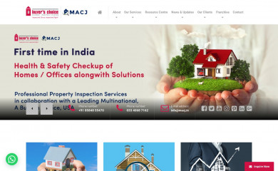 macj-abuyerschoice.com screenshot