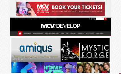 mcvuk.com screenshot