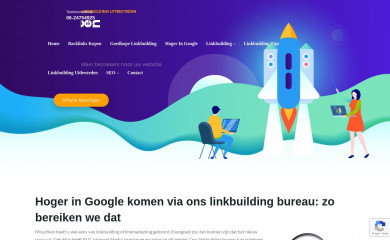 mginternetmedia.nl screenshot