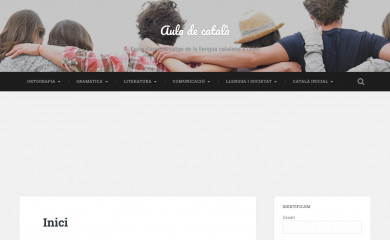 auladecatala.com screenshot