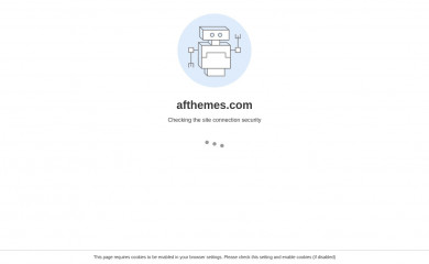 https://afthemes.com/products/newsquare/ screenshot