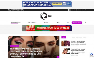 culturacolectiva.com screenshot