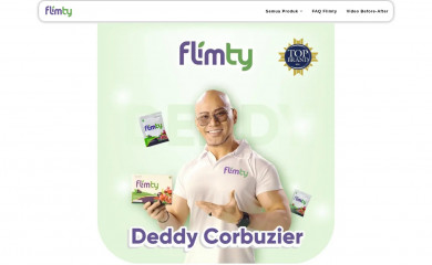 flimty.com screenshot
