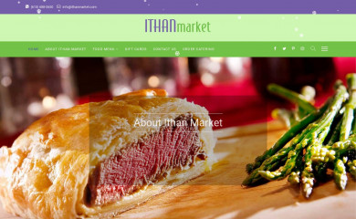 ithanmarket.com screenshot