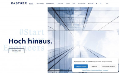 kastner-zt.eu screenshot
