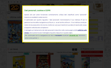 papersera.net screenshot