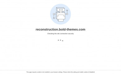 http://reconstruction.bold-themes.com screenshot