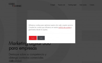 segmicro.com screenshot