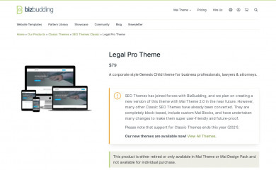 Legal Pro screenshot