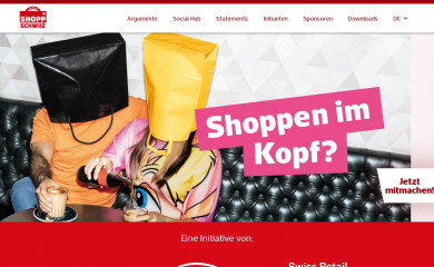 shopp-schwiiz.ch screenshot