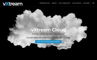 vxtream.com screenshot