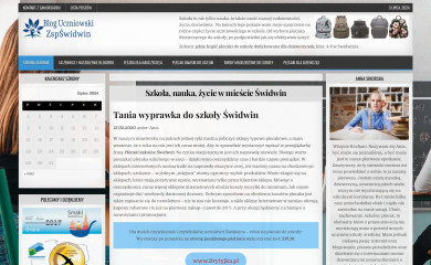 zspswidwin.pl screenshot